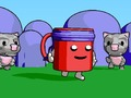 Spel Twee Bekers online