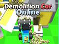 Spel Sloopauto Online online