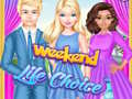 Spel Weekend Levenskeuze online