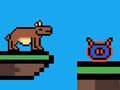 Spel Capy Avontuur online