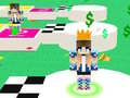 Spel IQ-test: Minecraft Quiz online