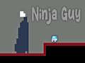 Spel Ninja Jongeman online