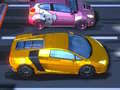 Spel Extreme Drag Racing online