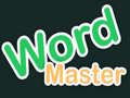 Spel Woordmeester online