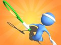 Spel Deuce Hit! Tennis online
