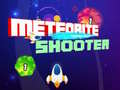 Spel Meteoriet Schutter online