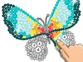 Spel Diamantverf voor Meisjes online