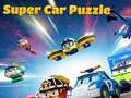 Spel Super Auto Puzzel online