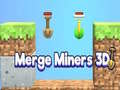Spel Combine Miners 3D online
