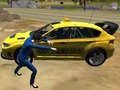 Spel Taxi - Breng me naar huis online