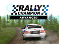 Spel Rally Kampioen Gevorderd online