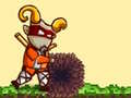 Spel Gember Ninja Ontsnapping online