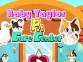 Spel Baby Taylor Huisdierenverzorgingscentrum online