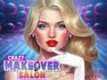 Spel Gekke Make-over Salon online