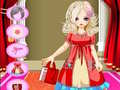 Spel Lieve Schattige Meisje online