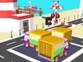 Spel Parkeer Mania 3D online