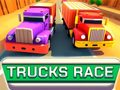 Spel Vrachtwagenrace online
