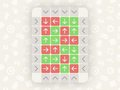 Spel Ontspannende Puzzel Match online