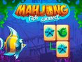 Spel Mahjong Vis Verbinden online