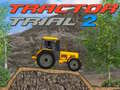Spel Tractor Proef 2 online