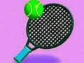 Spel Tennis Gevoel online