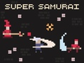 Spel Super Samurai online