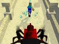 Spel Noob VS. Choo-Choo Charles online