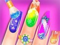 Spel Baby Nagelsalon online