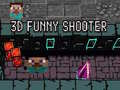 Spel 3D Grappige Schutter online