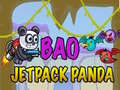 Spel Jetpack Panda Bao online