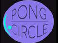 Spel Pong Cirkel online