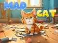 Spel Gekke Kat online