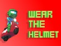 Spel Draag de Helm online