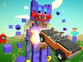 Spel Nubic Stunt Auto Vernietiger online