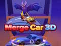 Spel Auto Samenvoegen 3D online