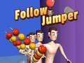 Spel Volg de Springer online