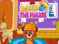 Spel Onderhoud van het huis online
