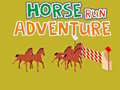 Spel Paardenloop Avontuur online