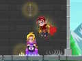 Spel Red 2D Prinsessen online