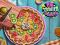 Spel Taart Echt Koken online