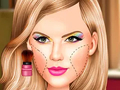 Spel Make-up voor Popster Concert online