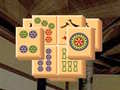 Spel Mahjong Tegels online