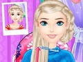 Spel Schoonheidssalon voor Haar online