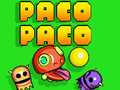Spel Paco Paco online