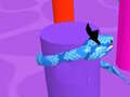 Spel Slang Run online