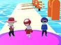 Spel Stickman Races 3D online