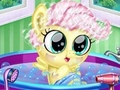 Spel Controle van Drachtige Pony online