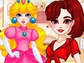 Spel Cosplay Gamer Meisjes online
