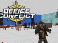 Spel Kantoorconflict online