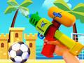 Spel Strandloop online